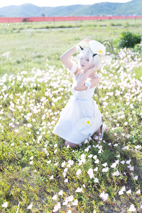 Mercurius-i (Lu) - 蔚蓝档案 冰室赖名 私服.jpg